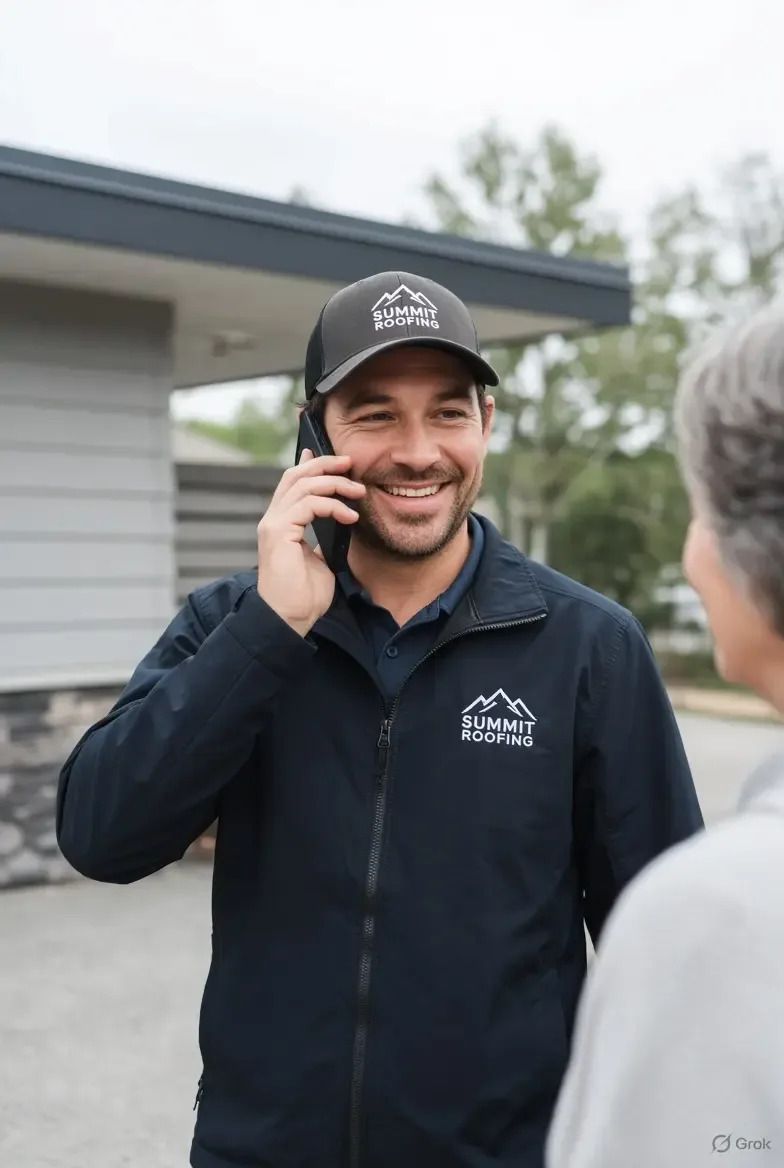 Flat Roof Leak Repair Black, MO FAQs